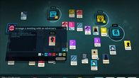 Cultist Simulator screenshot 7
