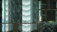 Saviorless screenshot 1