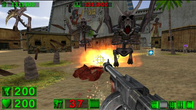 Serious Sam: The First Encounter screenshot 12