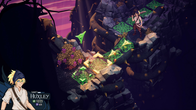 Absolute Tactics: Daughters of Mercy Demo screenshot 6