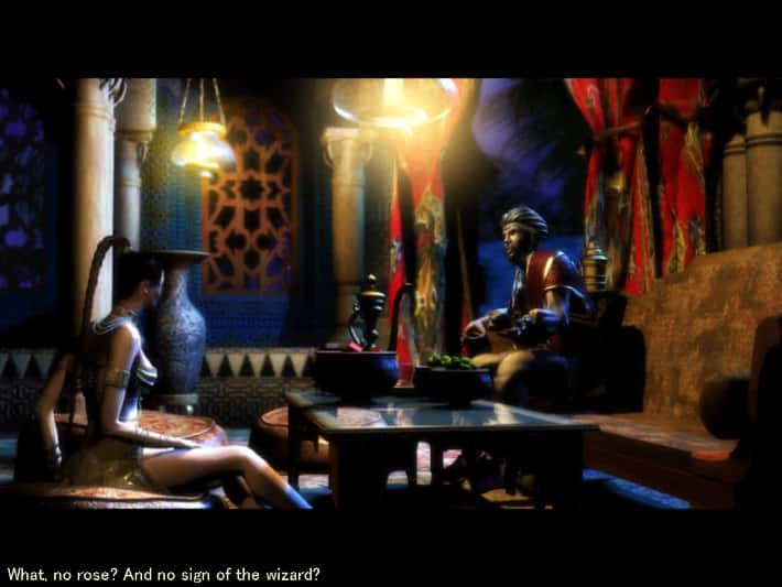 #5. Atlantis 3: The New World (GOG) โดย: Microids