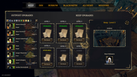 Zoria: Age of Shattering DEMO screenshot 8
