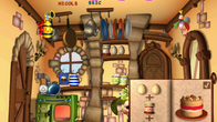 Creatures Village screenshot 4