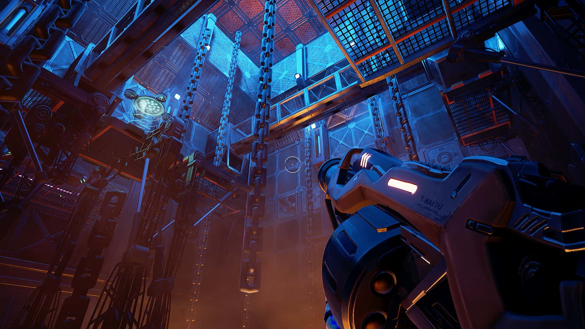 #10. PositronX (GOG) By: Scorpius Games