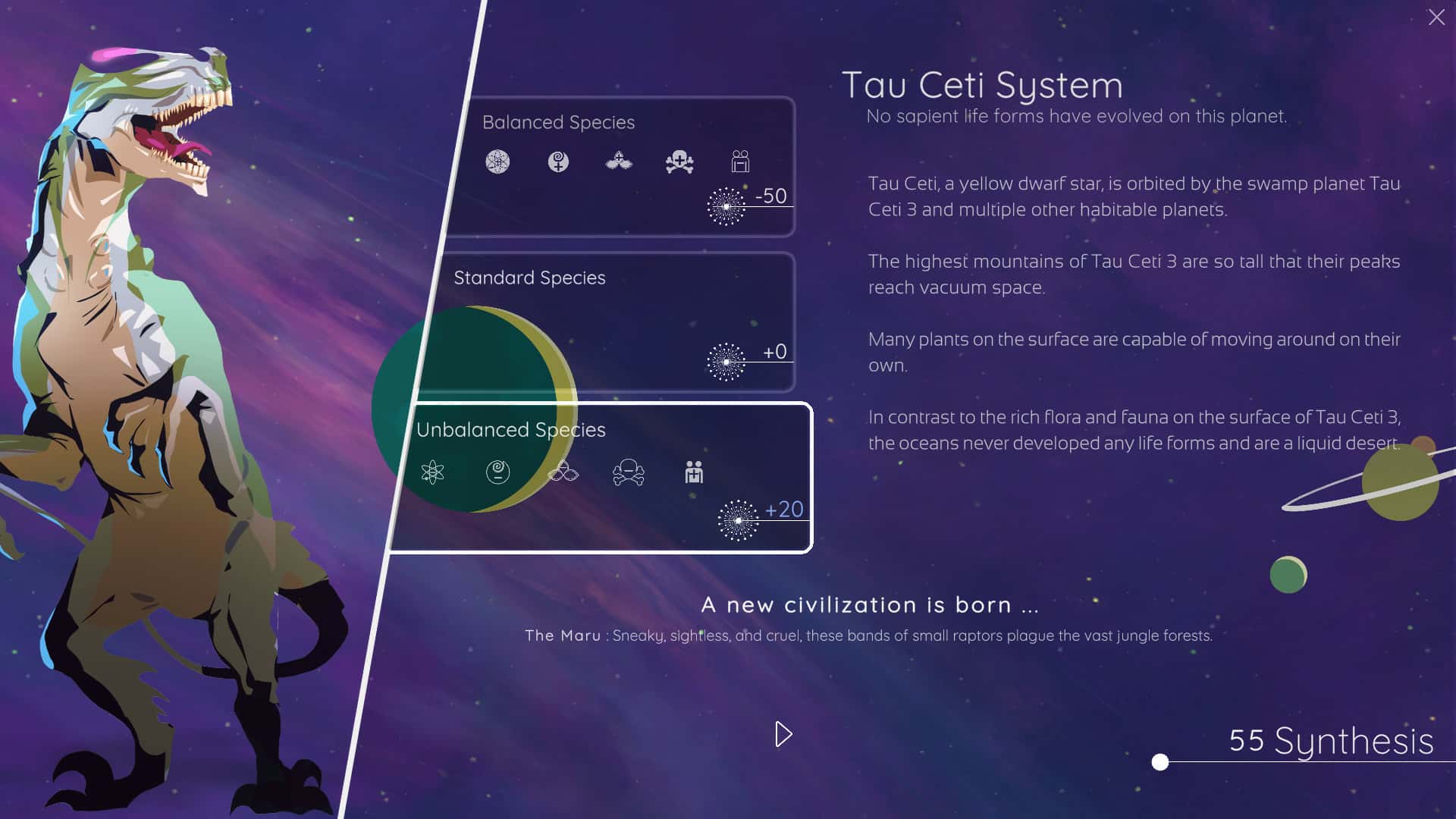 #5. The Fermi Paradox (GOG) 由: Anomaly Games, Wings