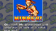 FATAL FURY SPECIAL screenshot 5