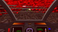 Descent 2 screenshot 8