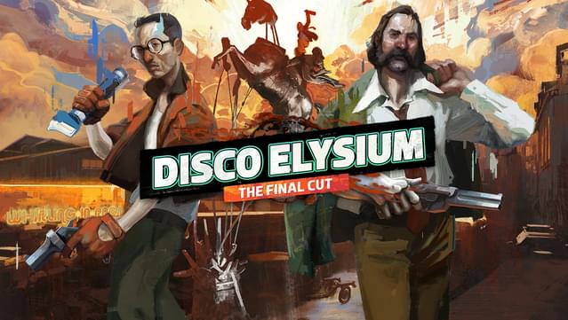 Disco Elysium - The Final Cut Soundtrack