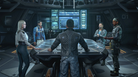 The Expanse: Osiris Reborn screenshot 6