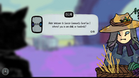 Signs of the Sojourner: Prologue screenshot 6