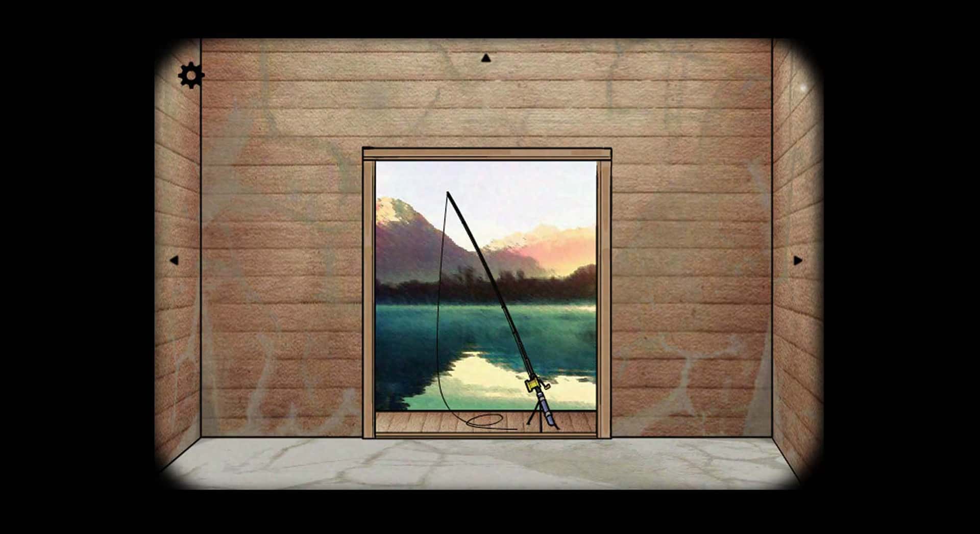#1. Cube Escape Collection (GOG) Bởi: Rusty Lake