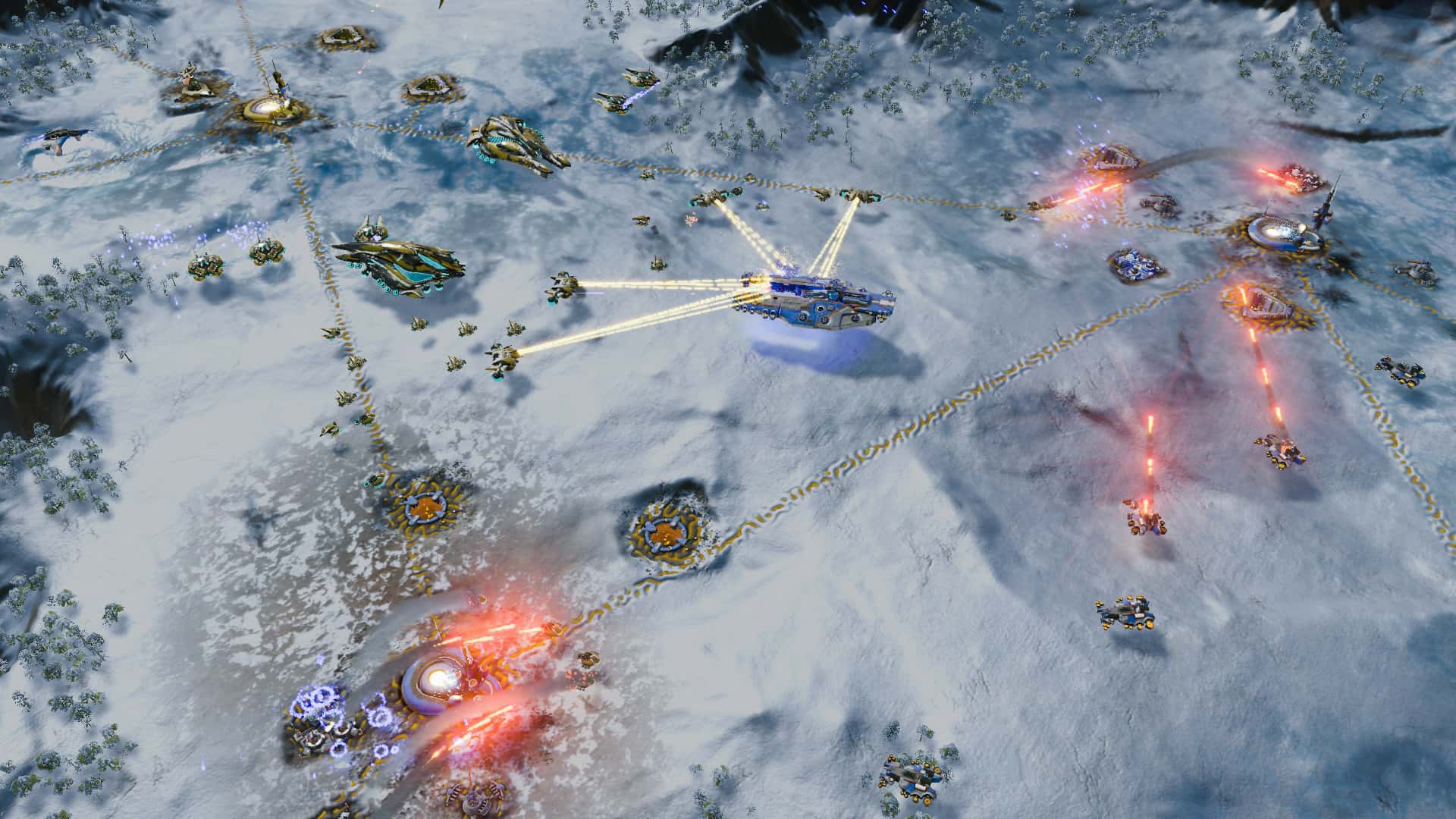#2. Ashes of the Singularity: Escalation - Oblivion DLC (GOG) By: Stardock Entertainment