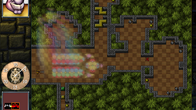 DROD: The Second Sky screenshot 12