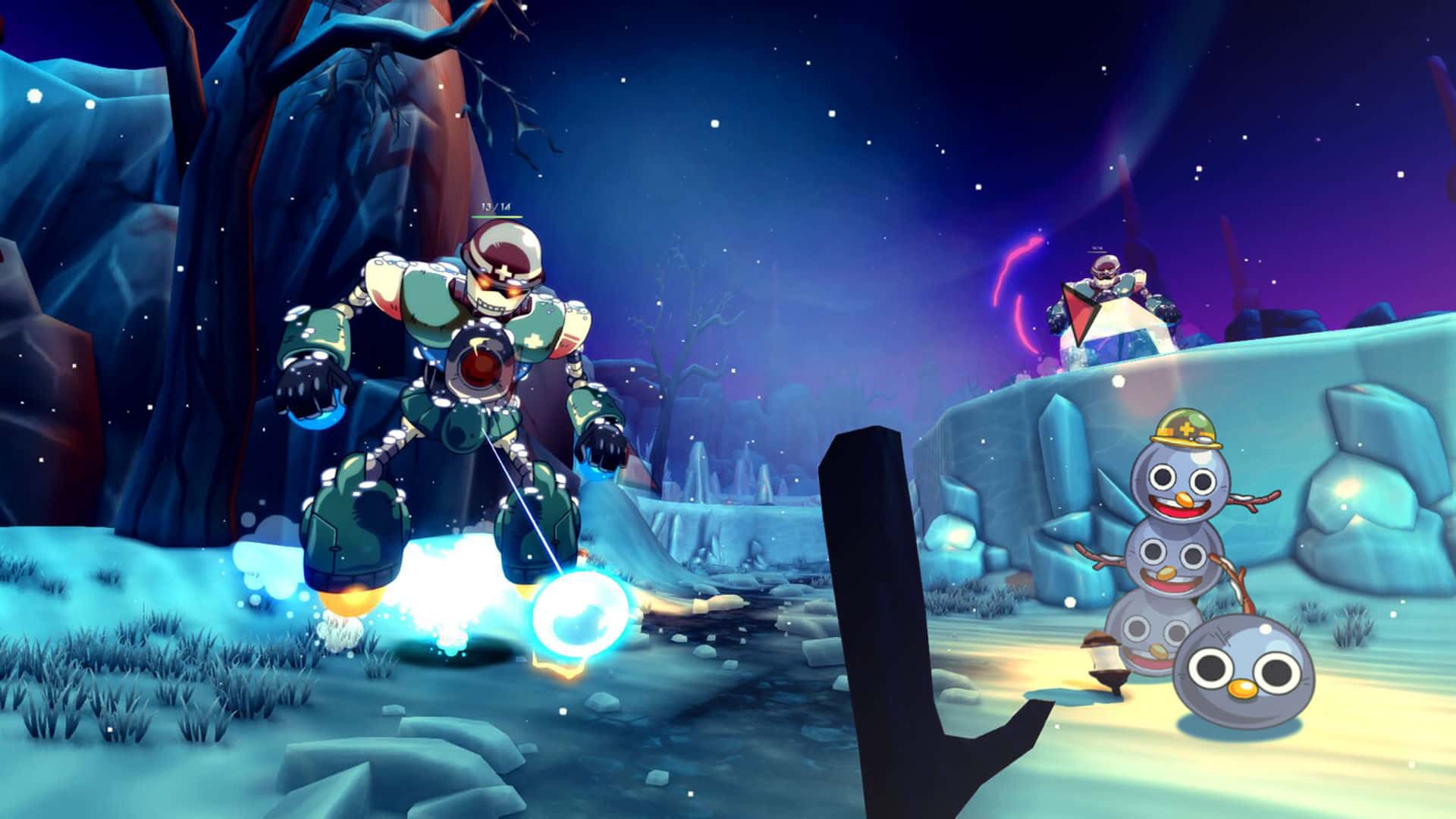 #5. AWAY: Journey to the Unexpected (GOG) 由: Dear Villagers