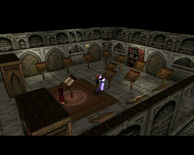 #5. Soulbringer (GOG) Podle: Funbox Media Limited