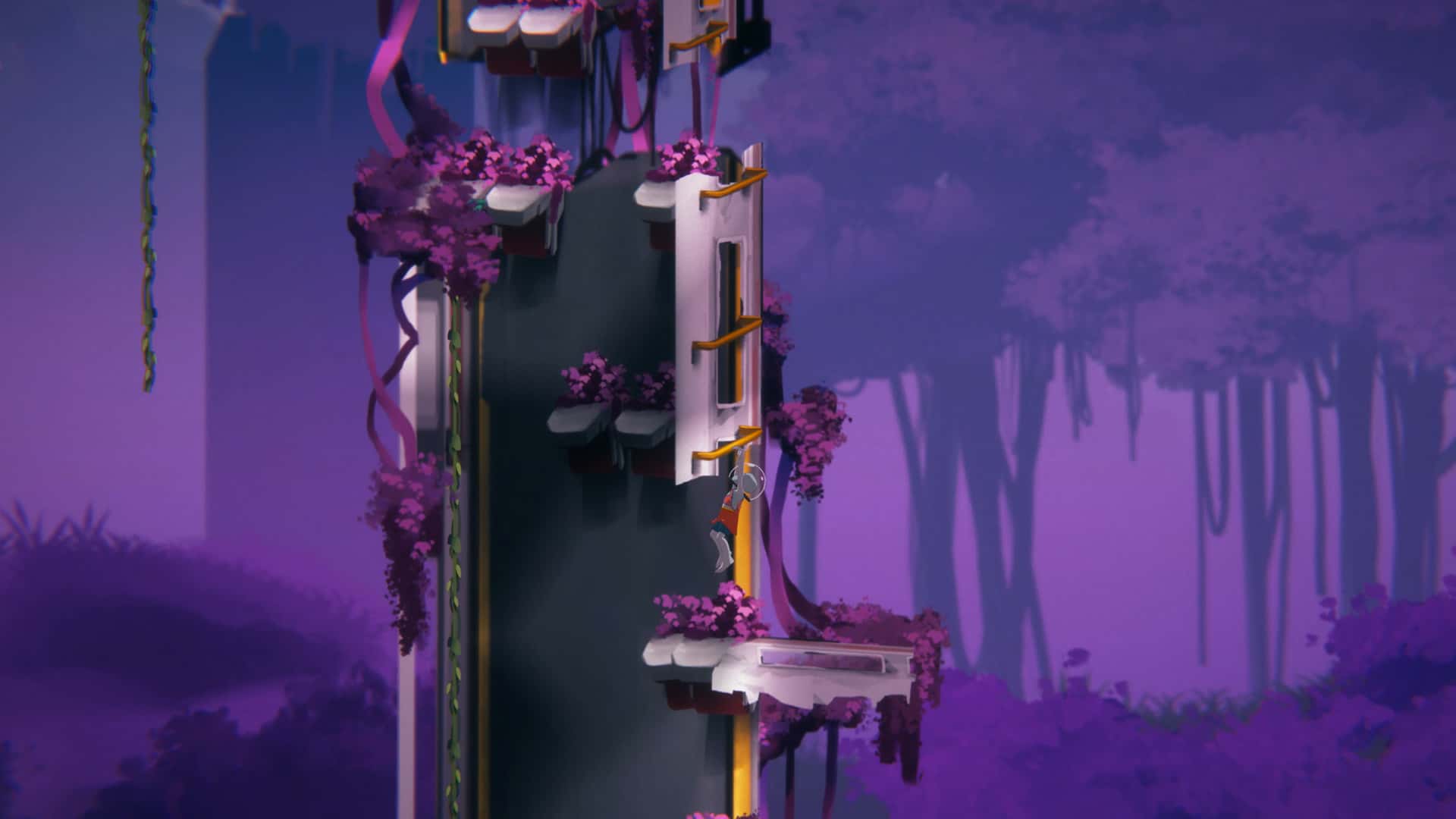 #3. The Cub (GOG) 由: Untold Tales, Gamersky Games