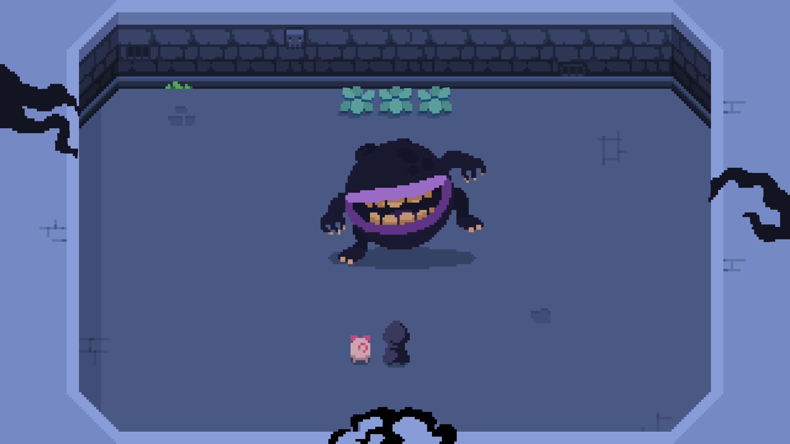 #5. Spindle Demo (GOG) โดย: Deck13
