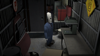 Grim Fandango Remastered screenshot 7