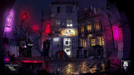 The Blind Prophet screenshot 1