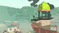 Sable screenshot 6