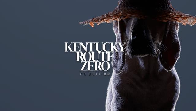 Kentucky Route Zero: PC Edition