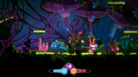 RIN: The Last Child screenshot 5