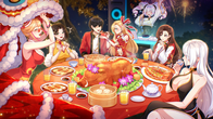 Love n Life: Happy Student screenshot 2