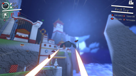 Demon Turf screenshot 8