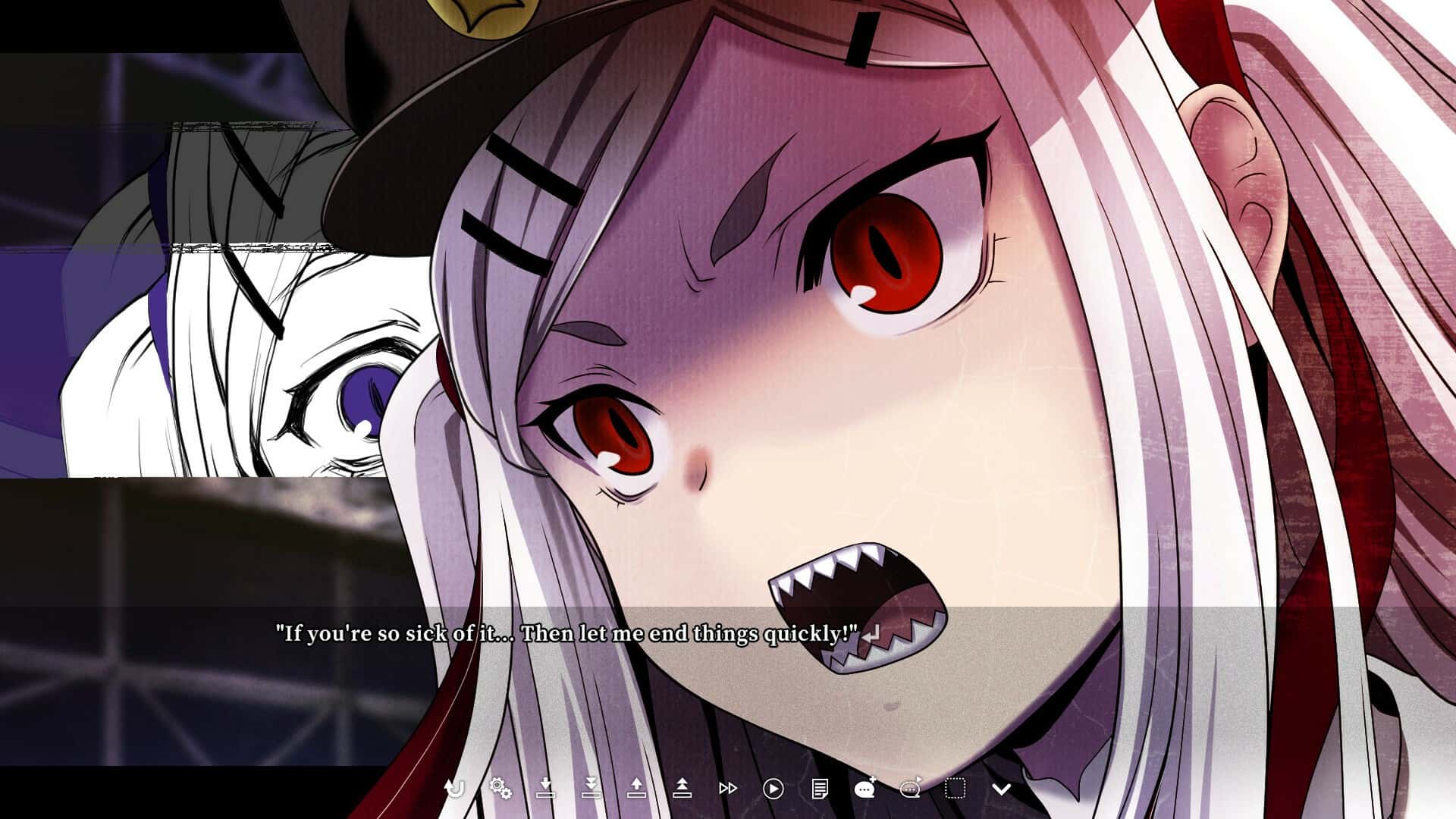 #1. Geminism (GOG) 由: Shiravune