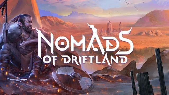 Nomads of Driftland