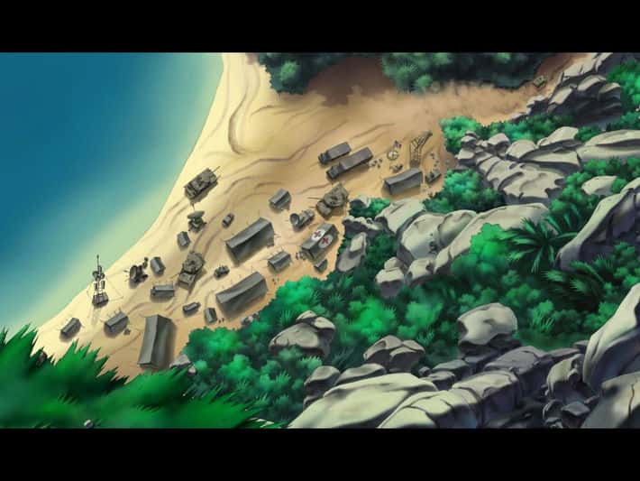 #1. Runaway 2: The Dream of the Turtle (GOG) 由: Focus Entertainment