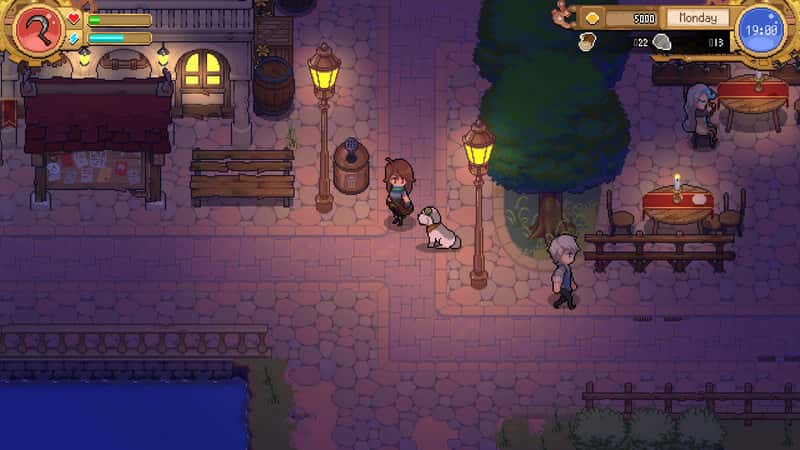 #1. Potion Permit (GOG) โดย: PQube