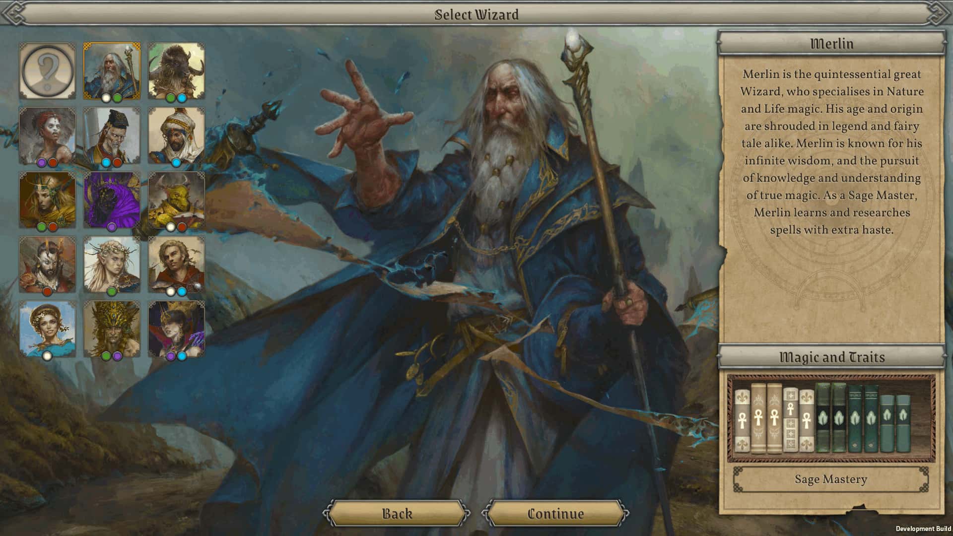 #2. Master of Magic (GOG) 由: Slitherine Ltd.