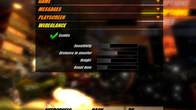Death Track: Resurrection screenshot 3