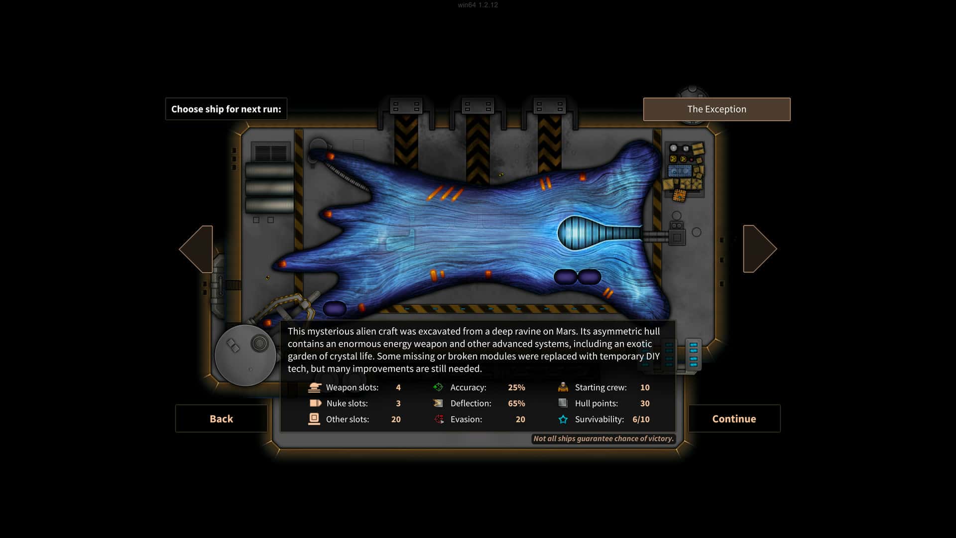 #5. Shortest Trip to Earth - The Old Enemies (GOG) 由: Iceberg Interactive
