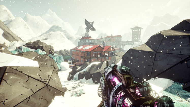 Forgive Me Father 2 screenshot screenshot 11