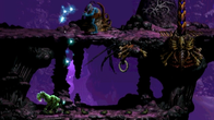 Oddworld: Abe's Exoddus screenshot 11