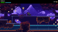 The Messenger screenshot 8