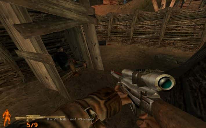 #8. Iron Storm (GOG) 由: Microids