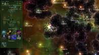 Weird Worlds: Return to Infinite Space Demo screenshot 5