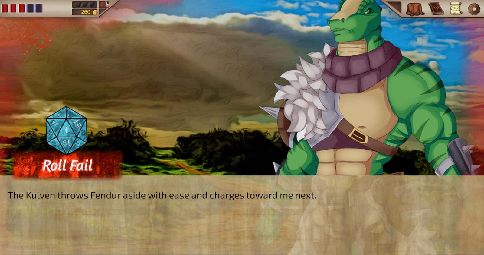 #6. MoonFire: A Seeker's Saga (GOG) Podle: MediBang Games