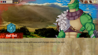 MoonFire: A Seeker's Saga screenshot 7