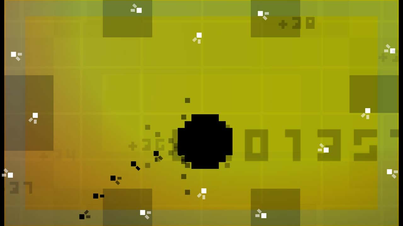#3. BIT.TRIP VOID Soundtrack (GOG) 由: Choice Provisions