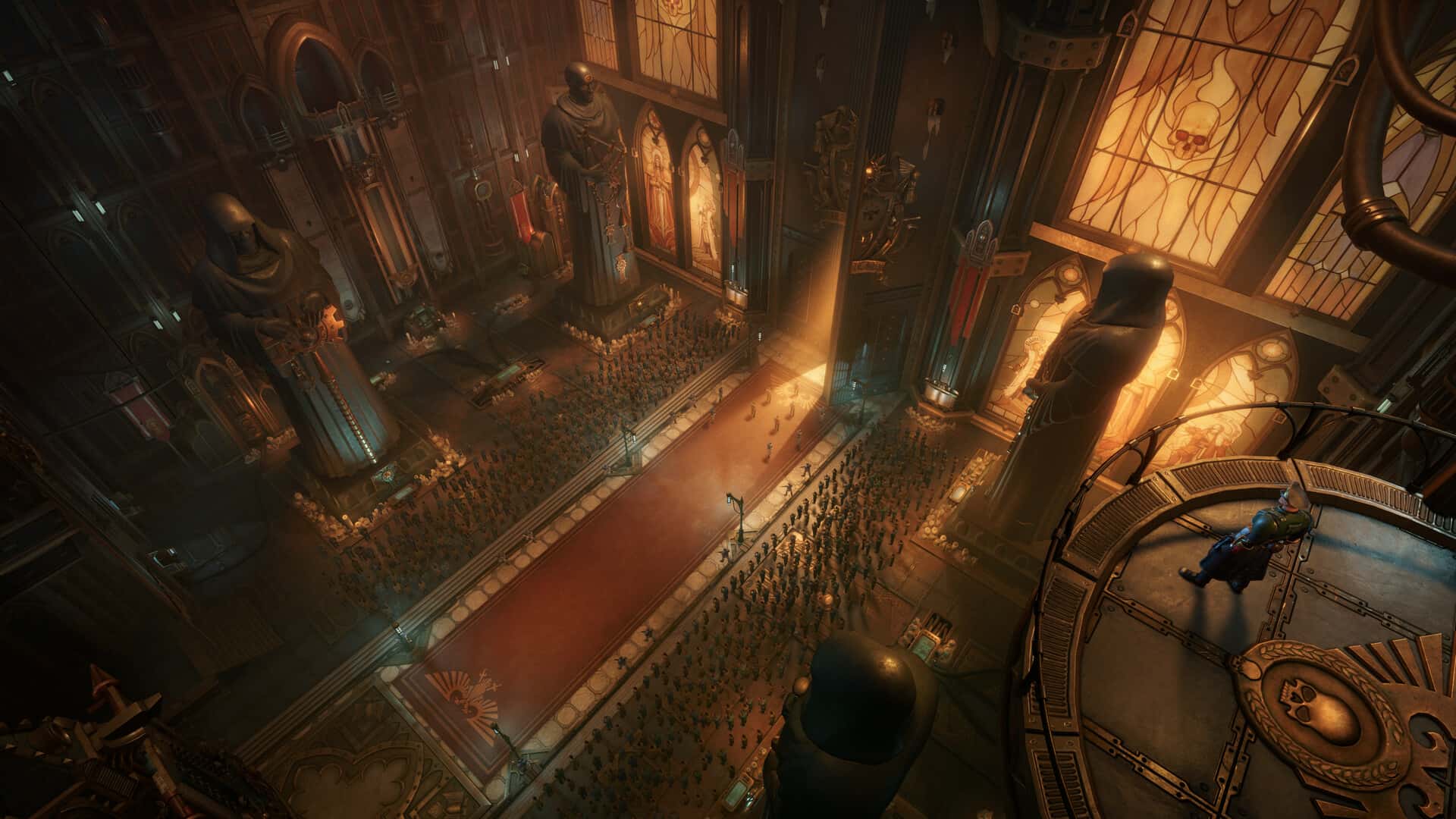#1. Warhammer 40,000: Rogue Trader - Voidfarer Pack (GOG) Göre: Owlcat Games