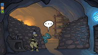 Zniw Adventure screenshot 2