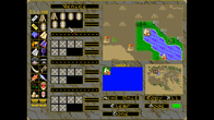 Machiavelli the Prince Demo screenshot 1