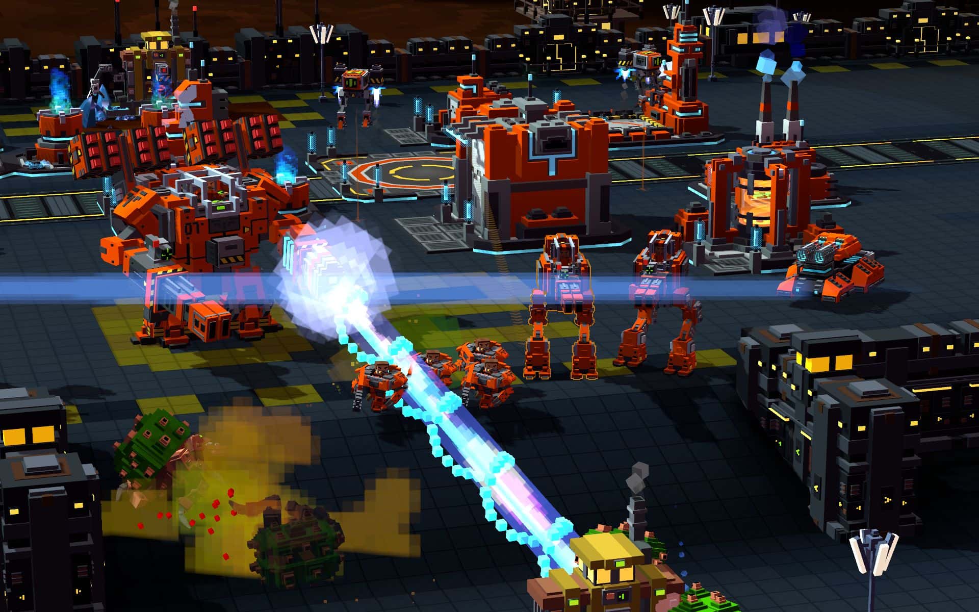 #1. 8-bit Invaders (GOG) โดย: Petroglyph Games