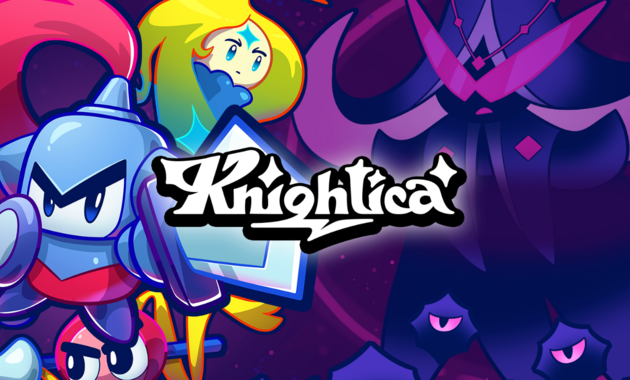 knightica vertical card thumbnail