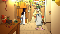 Edna & Harvey: The Breakout screenshot 11