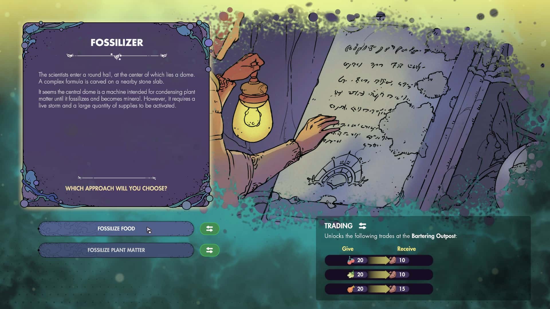 #7. Synergy (GOG) 由: Goblinz Publishing